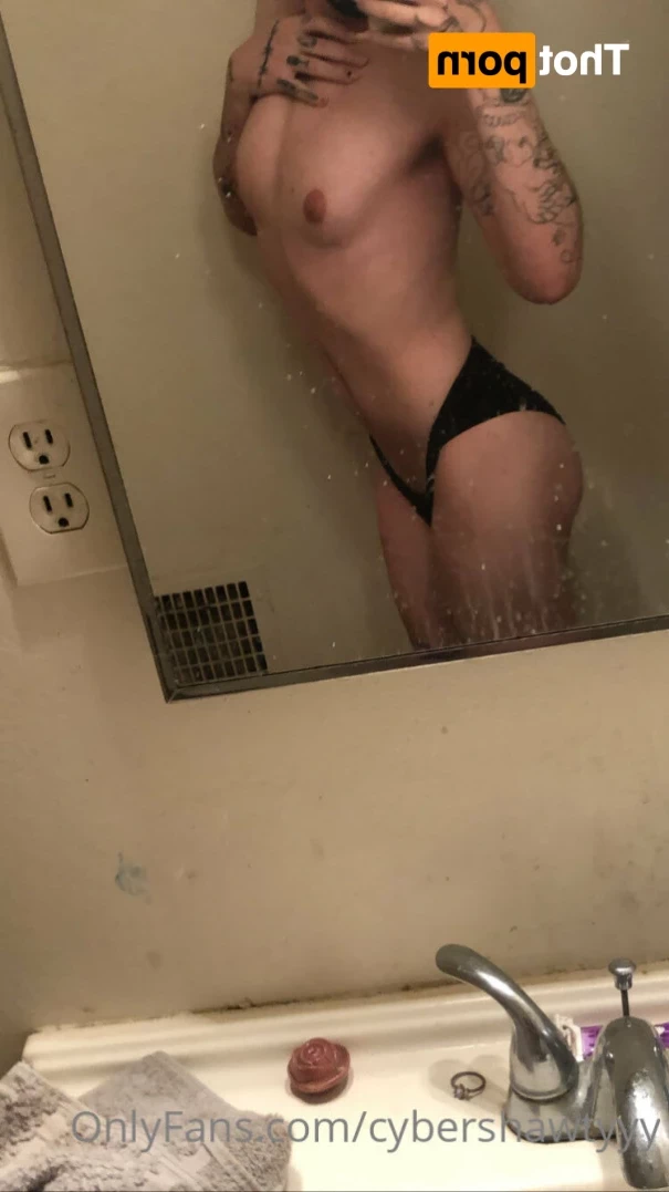 cybershawty [ cybershawtyyy ] Onlyfans leaked photo 14028811 on Hotleaks.tv