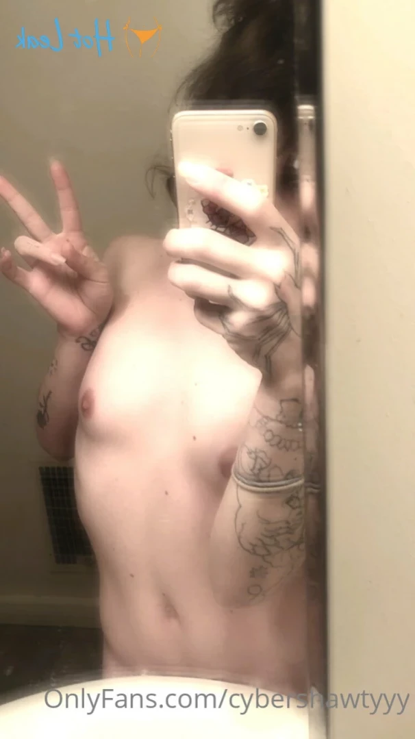 cybershawty [ cybershawtyyy ] Onlyfans leaked photo 14211416 on Hotleaks.tv