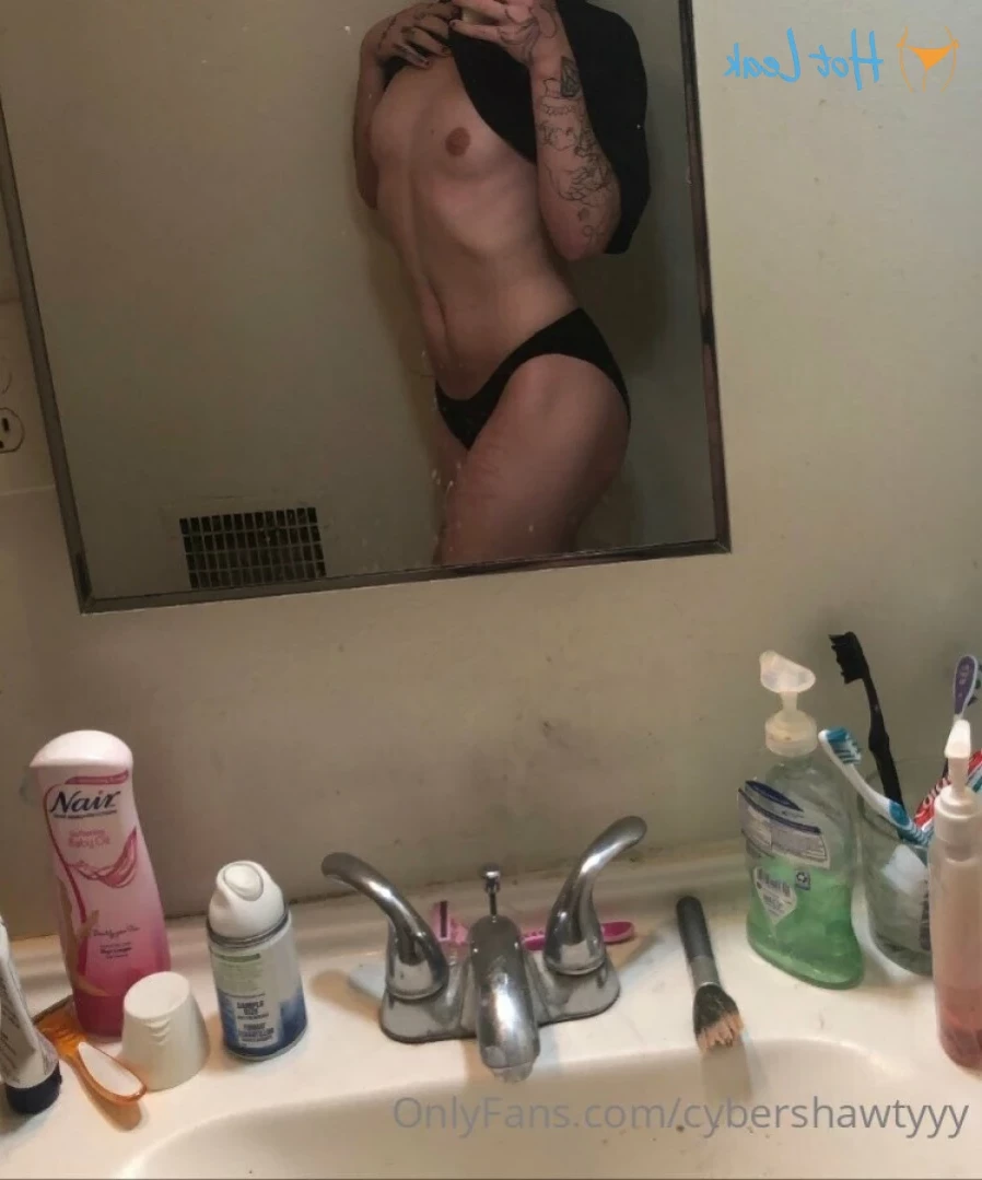 cybershawty [ cybershawtyyy ] Onlyfans leaked photo 14211734 on Hotleaks.tv