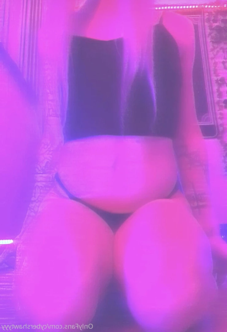 cybershawty [ cybershawtyyy ] Onlyfans leaked photo 14309228 on Hotleaks.tv