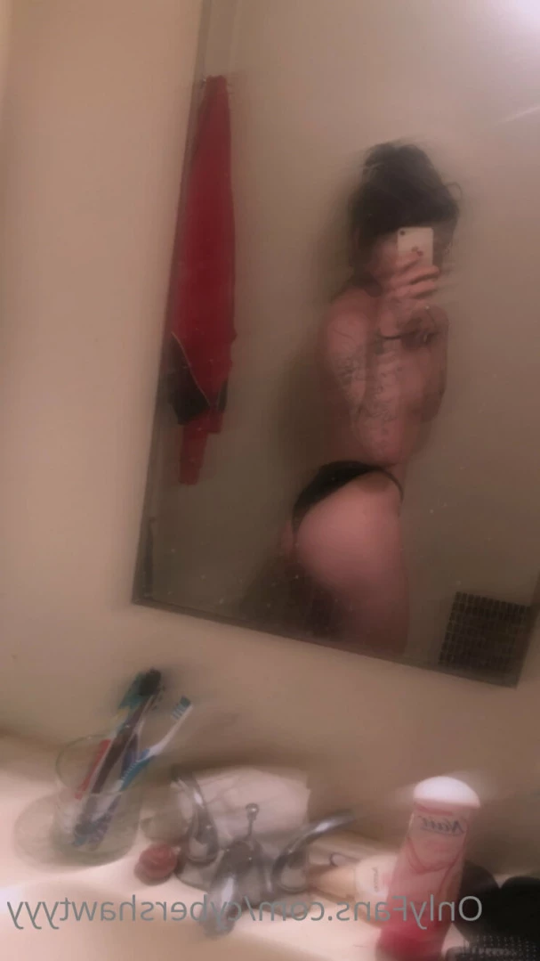 cybershawty [ cybershawtyyy ] Onlyfans leaked photo 14319689 on Hotleaks.tv