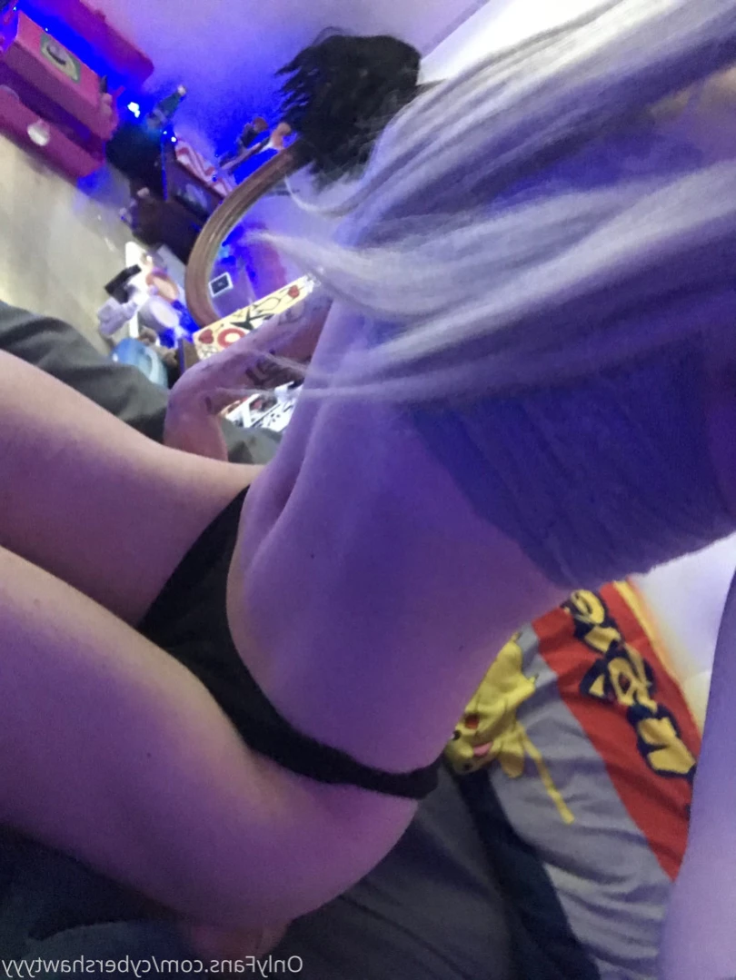 cybershawty [ cybershawtyyy ] Onlyfans leaked photo 14586356 on Hotleaks.tv
