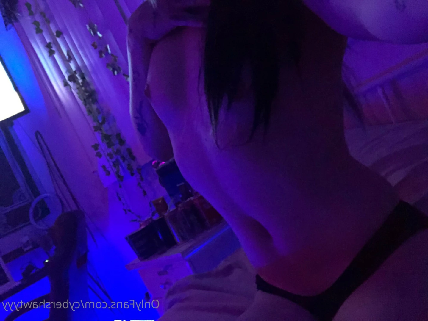 cybershawty [ cybershawtyyy ] Onlyfans leaked photo 14586363 on Hotleaks.tv