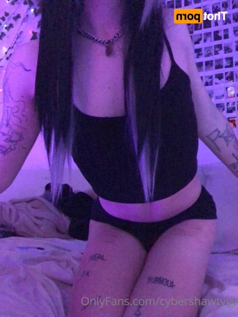 cybershawty [ cybershawtyyy ] Onlyfans leaked photo 14768604 on Hotleaks.tv