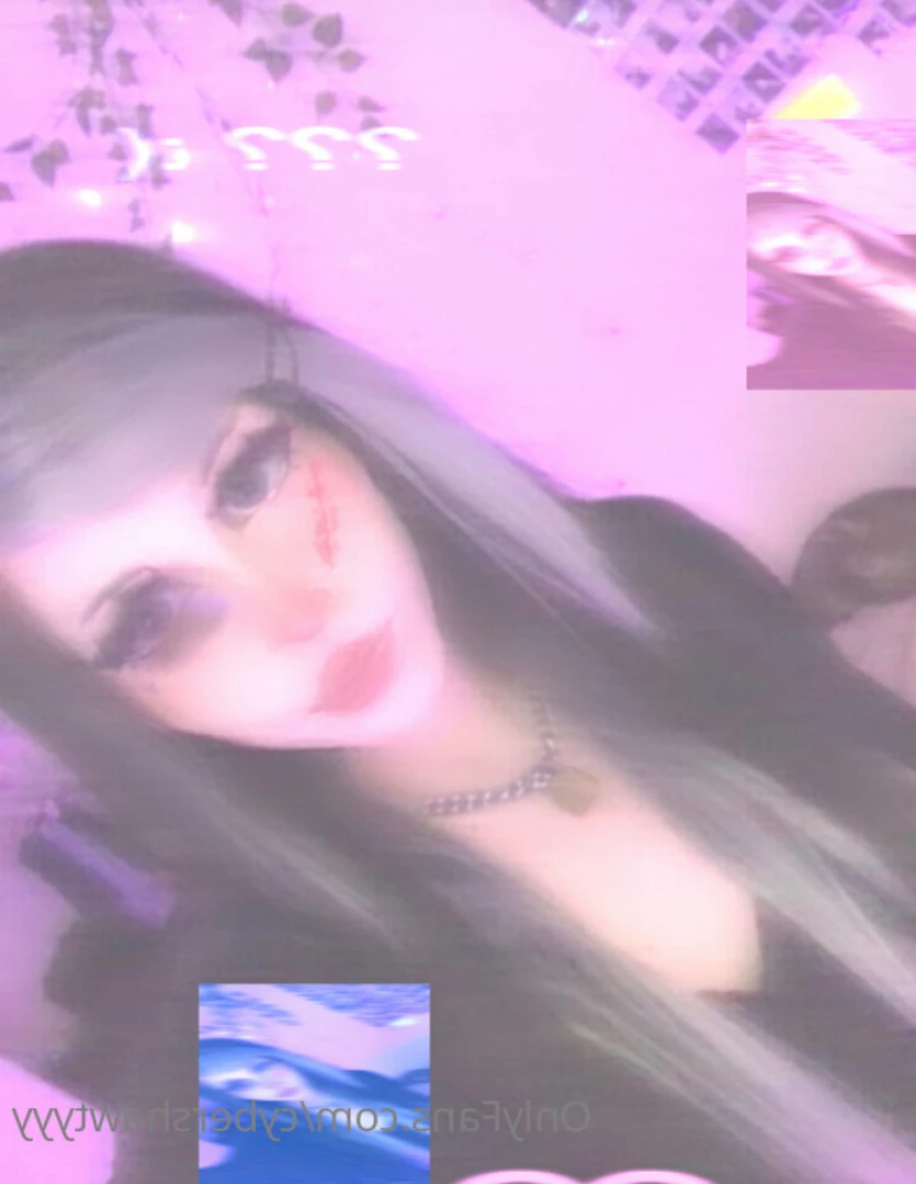 cybershawty [ cybershawtyyy ] Onlyfans leaked photo 15091583 on Hotleaks.tv