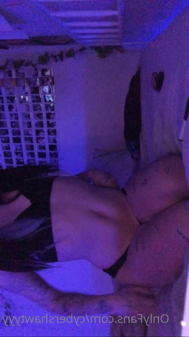 cybershawty [ cybershawtyyy ] Onlyfans leaked photo 15091609 on Hotleaks.tv