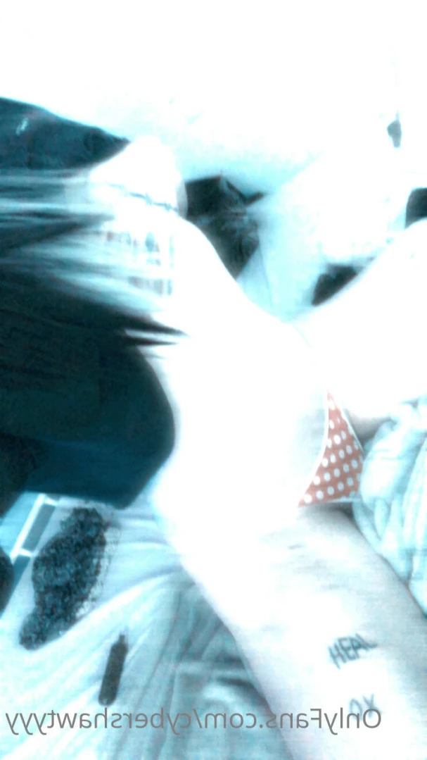 cybershawty [ cybershawtyyy ] Onlyfans leaked photo 15092417 on Hotleaks.tv