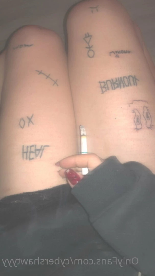 cybershawty [ cybershawtyyy ] Onlyfans leaked photo 15677801 on Hotleaks.tv