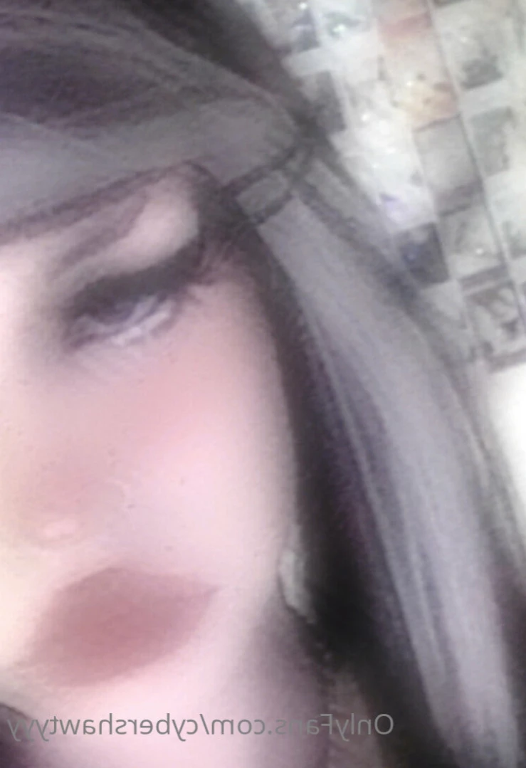 cybershawty [ cybershawtyyy ] Onlyfans leaked photo 15756050 on Hotleaks.tv