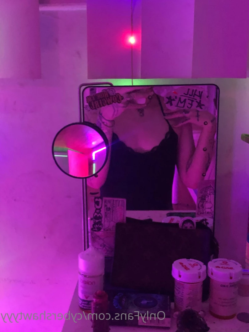 cybershawty [ cybershawtyyy ] Onlyfans leaked photo 16039225 on Hotleaks.tv