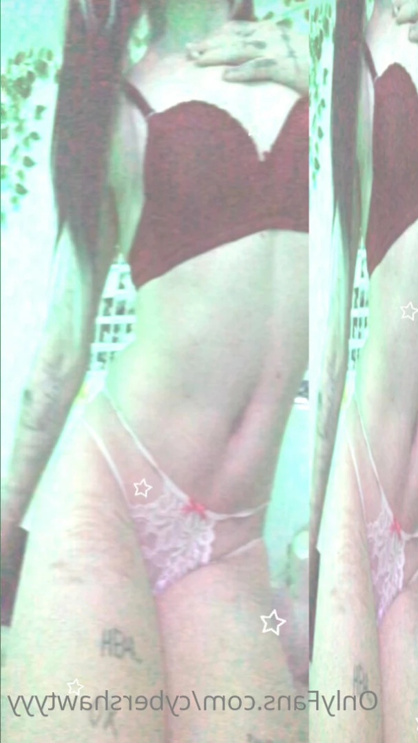 cybershawty [ cybershawtyyy ] Onlyfans leaked photo 16114469 on Hotleaks.tv