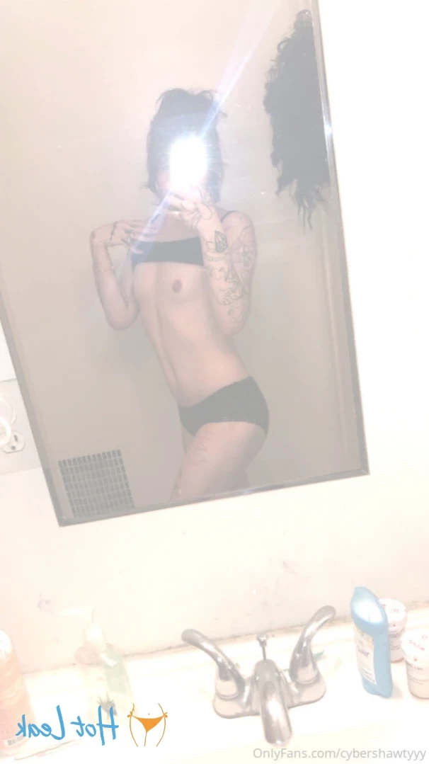 cybershawty [ cybershawtyyy ] Onlyfans leaked photo 16114642 on Hotleaks.tv