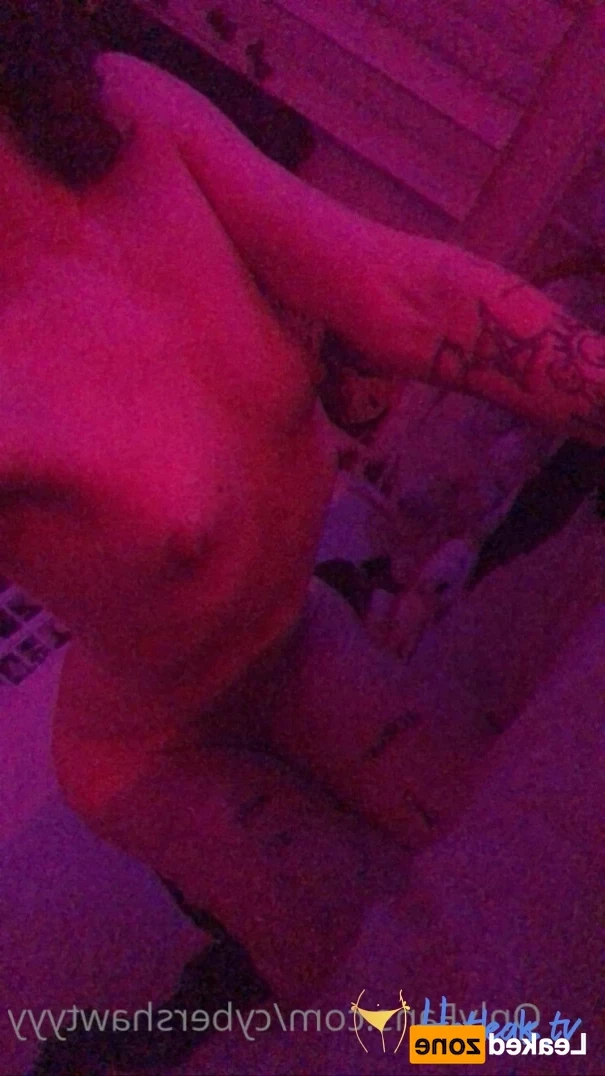 cybershawty [ cybershawtyyy ] Onlyfans leaked photo 16114660 on Hotleaks.tv
