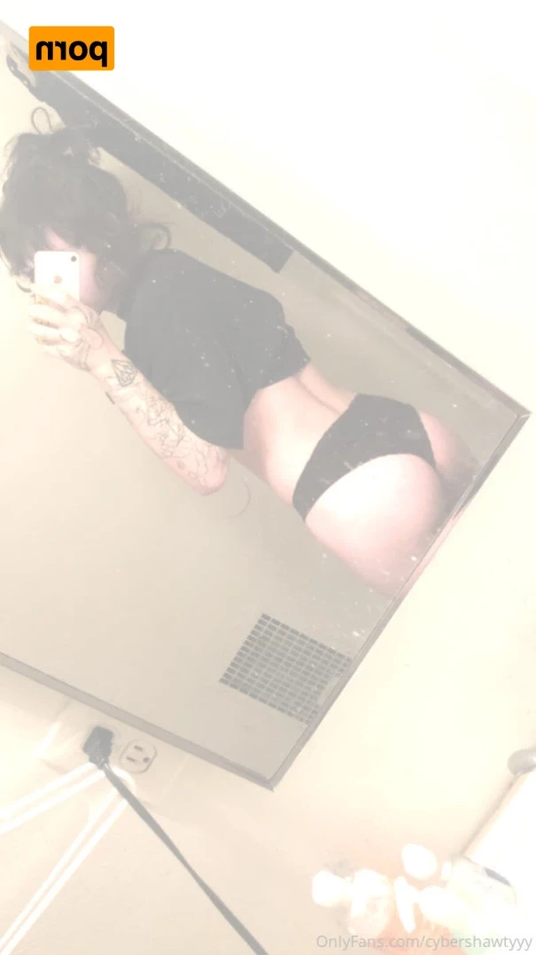 cybershawty [ cybershawtyyy ] Onlyfans leaked photo 16120317 on Hotleaks.tv
