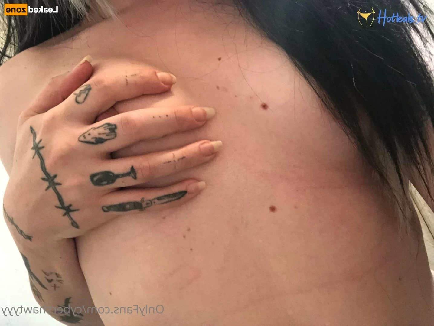cybershawty [ cybershawtyyy ] Onlyfans leaked photo 16196400 on Hotleaks.tv