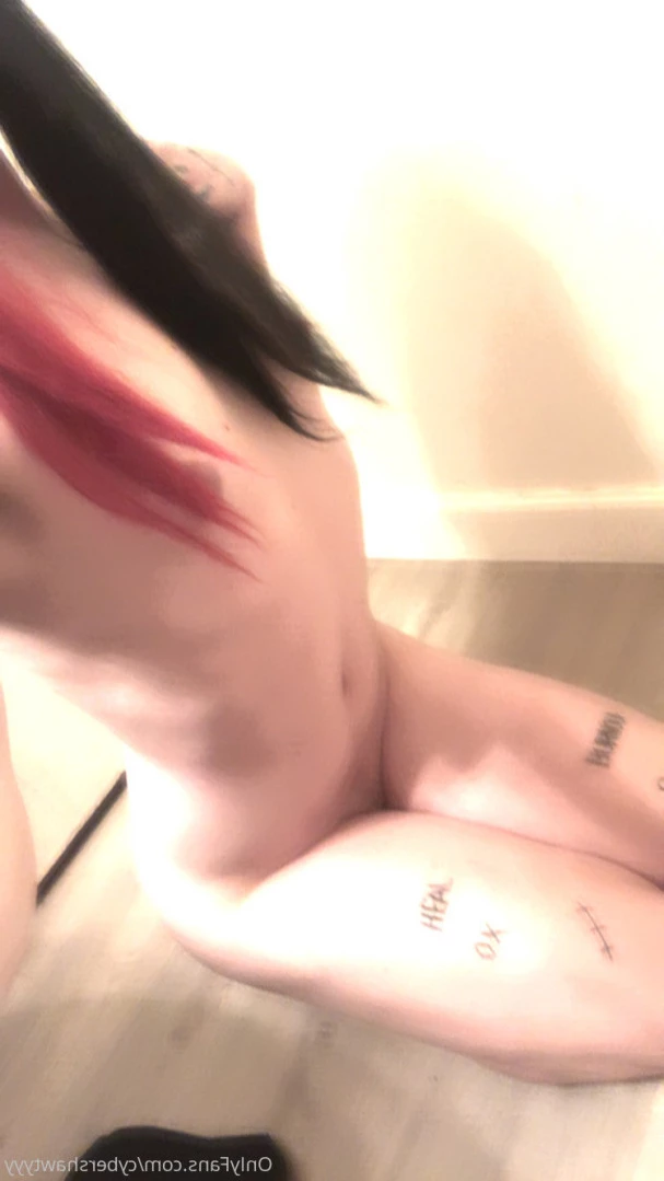 cybershawty [ cybershawtyyy ] Onlyfans leaked photo 16233112 on Hotleaks.tv