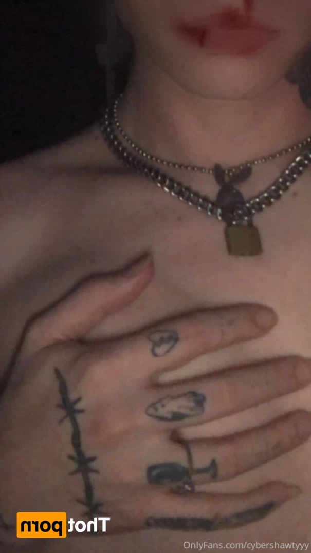 cybershawty [ cybershawtyyy ] Onlyfans leaked photo 16233128 on Hotleaks.tv