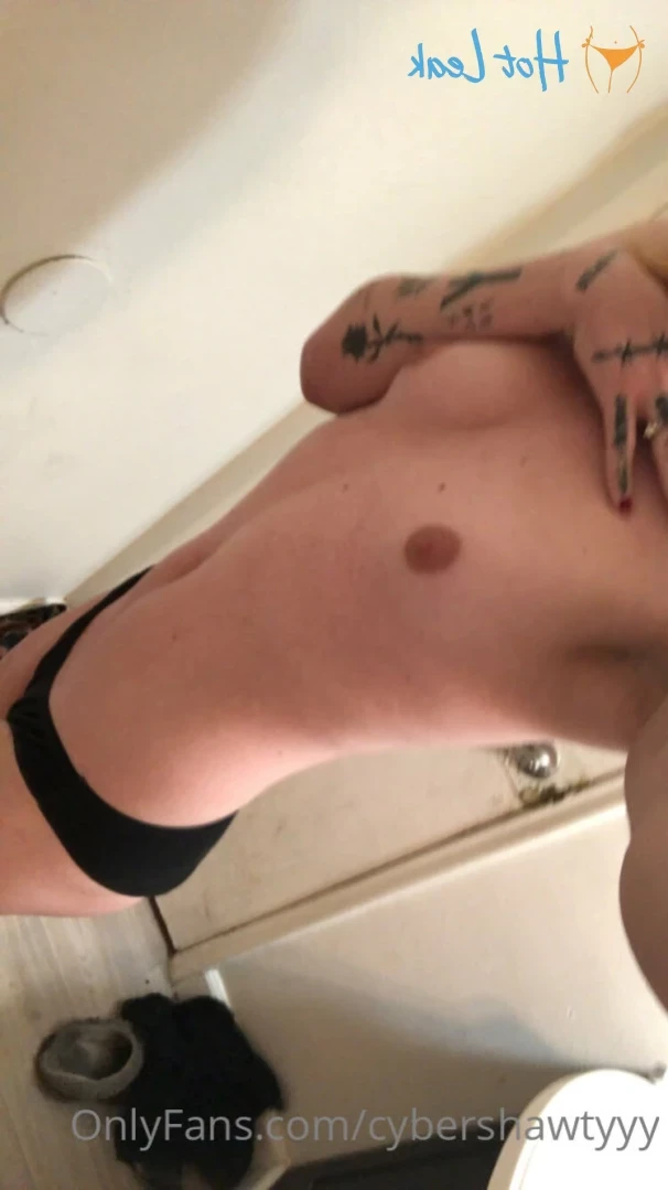 cybershawty [ cybershawtyyy ] Onlyfans leaked photo 16233176 on Hotleaks.tv