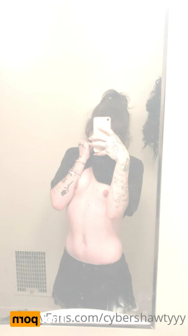 cybershawty [ cybershawtyyy ] Onlyfans leaked photo 16233223 on Hotleaks.tv