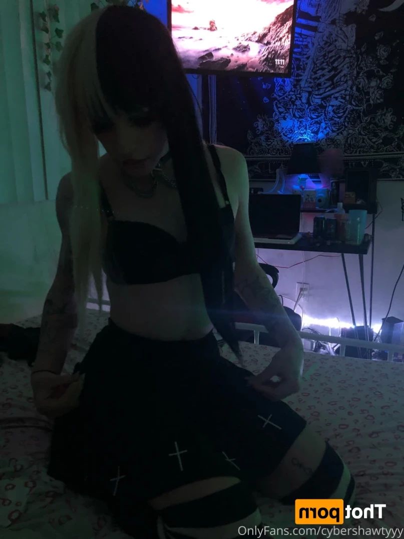 cybershawty [ cybershawtyyy ] Onlyfans leaked photo 16233236 on Hotleaks.tv