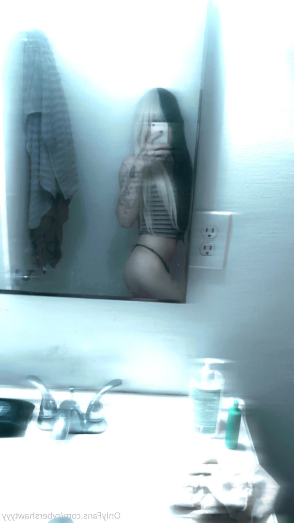 cybershawty [ cybershawtyyy ] Onlyfans leaked photo 16233258 on Hotleaks.tv