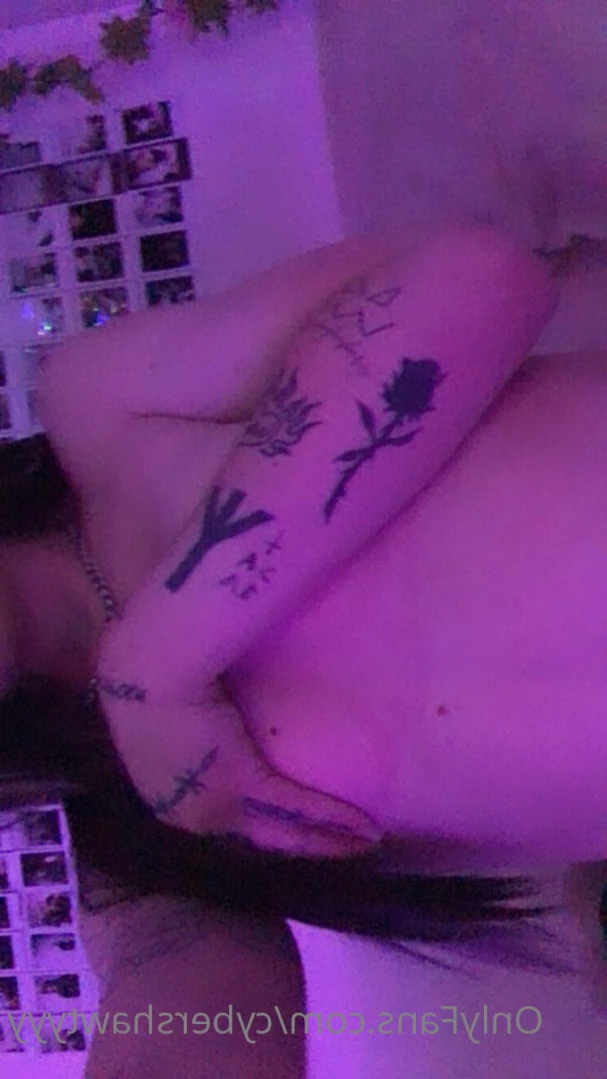 cybershawty [ cybershawtyyy ] Onlyfans leaked photo 16233283 on Hotleaks.tv