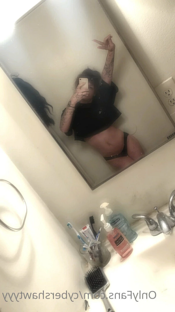 cybershawty [ cybershawtyyy ] Onlyfans leaked photo 16233309 on Hotleaks.tv