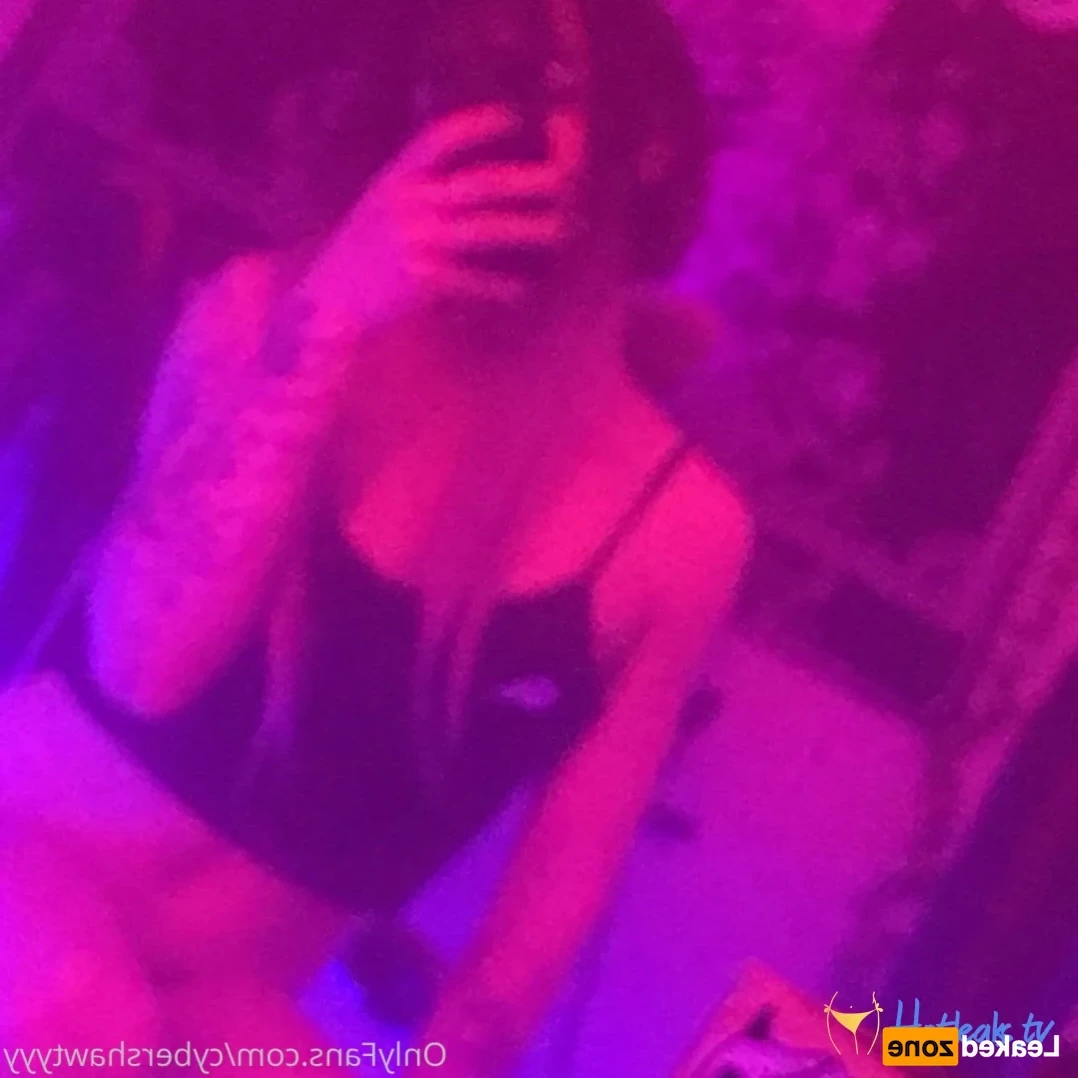 cybershawty [ cybershawtyyy ] Onlyfans leaked photo 16233360 on Hotleaks.tv