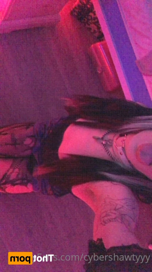 cybershawty [ cybershawtyyy ] Onlyfans leaked photo 16233402 on Hotleaks.tv