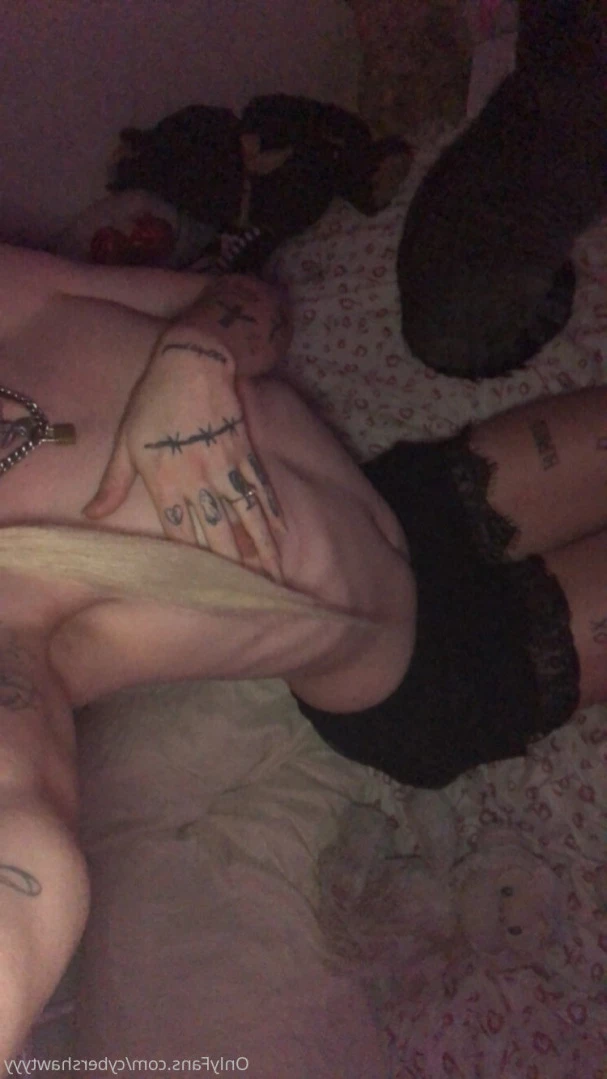 cybershawty [ cybershawtyyy ] Onlyfans leaked photo 16233427 on Hotleaks.tv