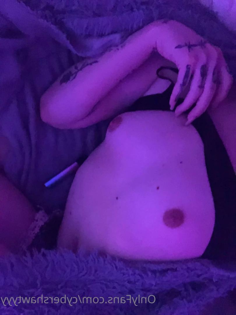 cybershawty [ cybershawtyyy ] Onlyfans leaked photo 16233438 on Hotleaks.tv