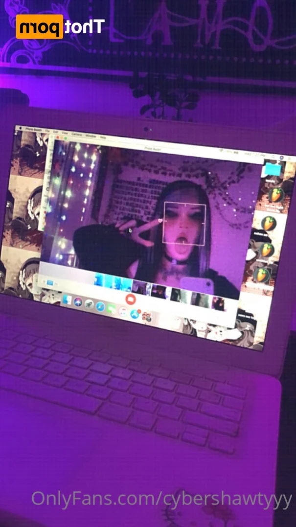 cybershawty [ cybershawtyyy ] Onlyfans leaked photo 16233443 on Hotleaks.tv