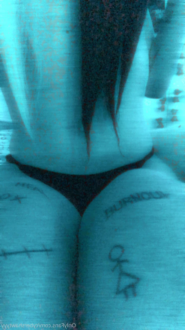 cybershawty [ cybershawtyyy ] Onlyfans leaked photo 16233452 on Hotleaks.tv