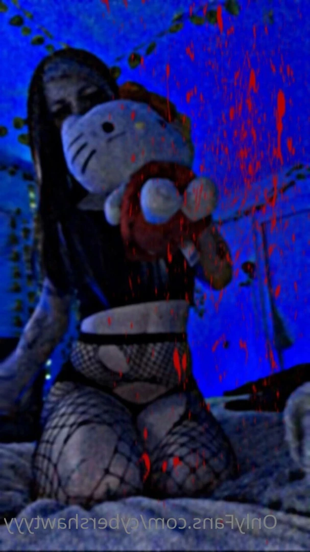cybershawty [ cybershawtyyy ] Onlyfans leaked photo 16233601 on Hotleaks.tv