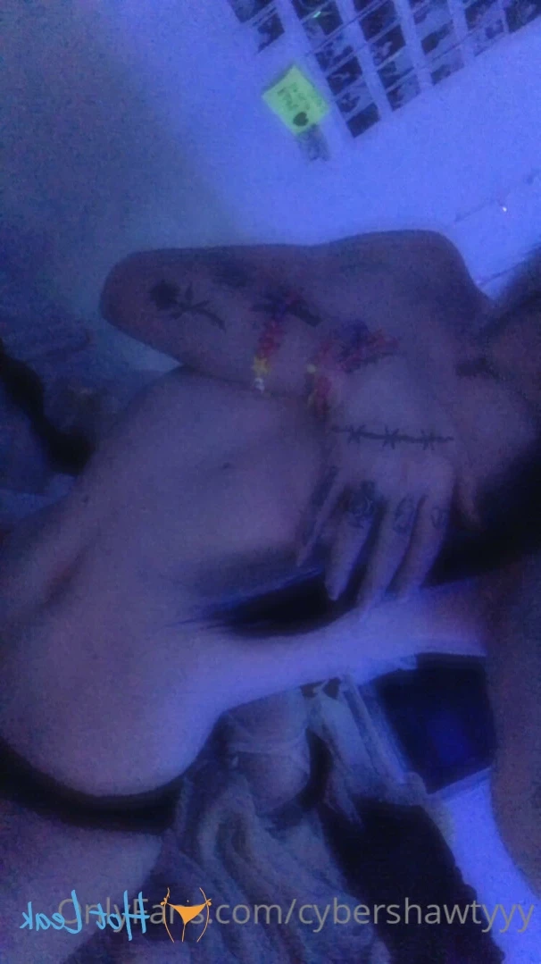 cybershawty [ cybershawtyyy ] Onlyfans leaked photo 16233637 on Hotleaks.tv