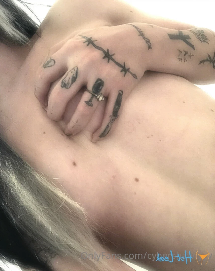 cybershawty [ cybershawtyyy ] Onlyfans leaked photo 16233656 on Hotleaks.tv