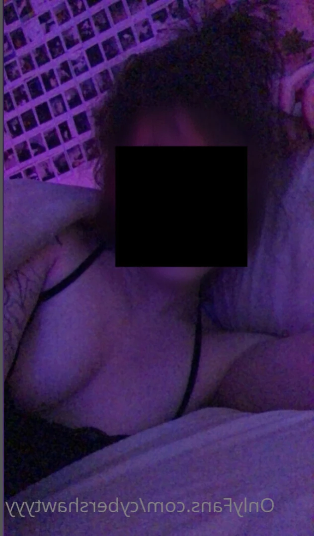 cybershawty [ cybershawtyyy ] Onlyfans leaked photo 16233685 on Hotleaks.tv
