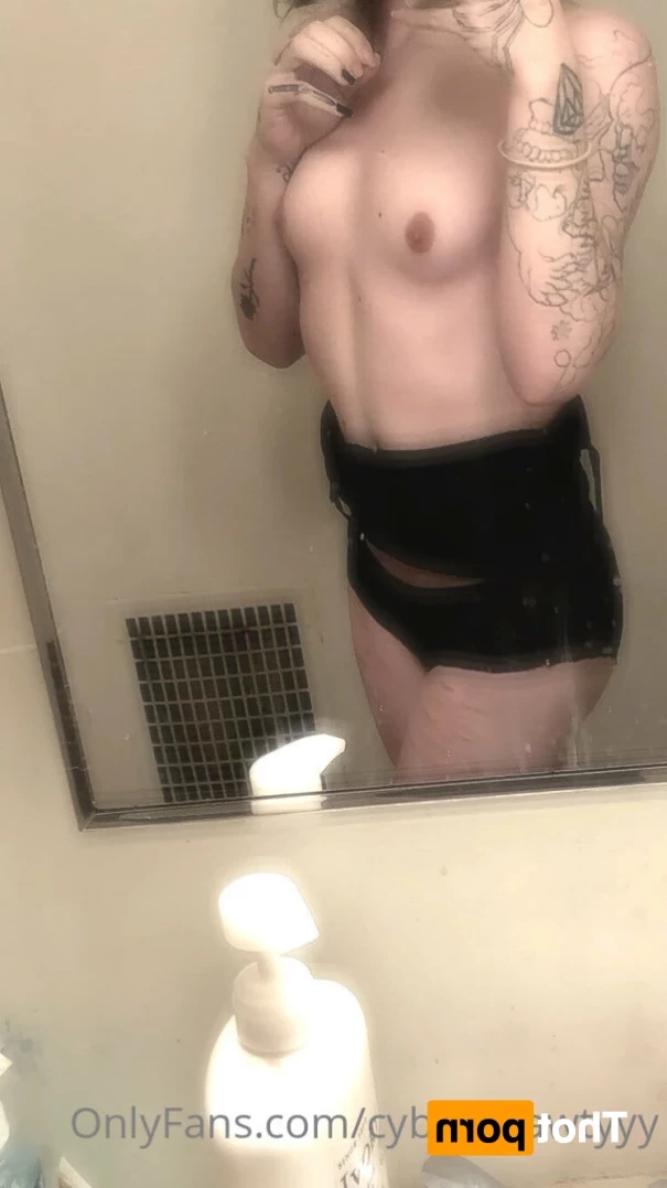 cybershawty [ cybershawtyyy ] Onlyfans leaked photo 16233702 on Hotleaks.tv