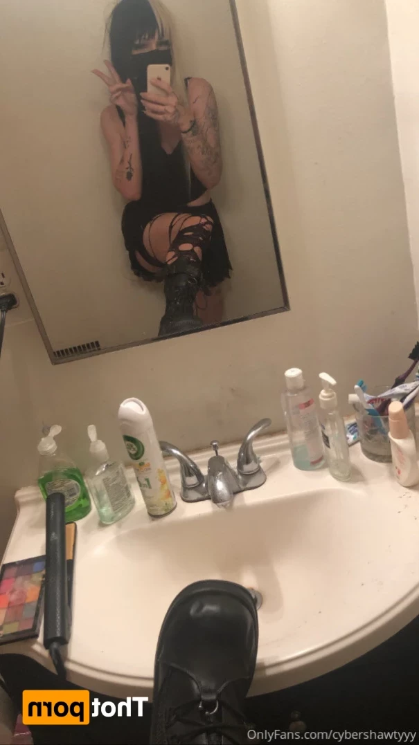 cybershawty [ cybershawtyyy ] Onlyfans leaked photo 16233743 on Hotleaks.tv