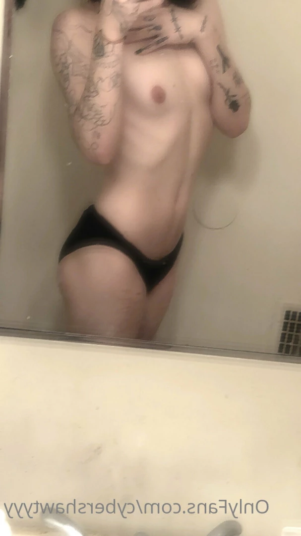 cybershawty [ cybershawtyyy ] Onlyfans leaked photo 16233828 on Hotleaks.tv