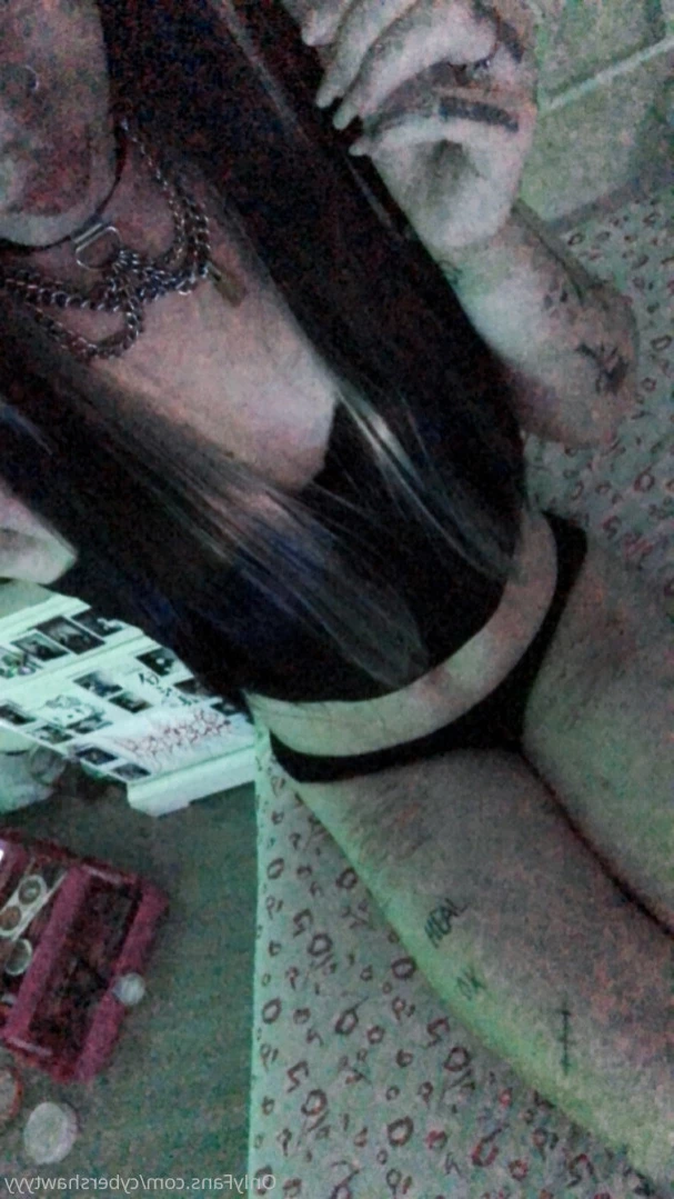 cybershawty [ cybershawtyyy ] Onlyfans leaked photo 16233847 on Hotleaks.tv
