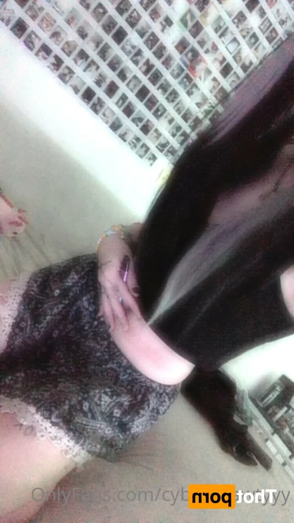 cybershawty [ cybershawtyyy ] Onlyfans leaked photo 16233907 on Hotleaks.tv