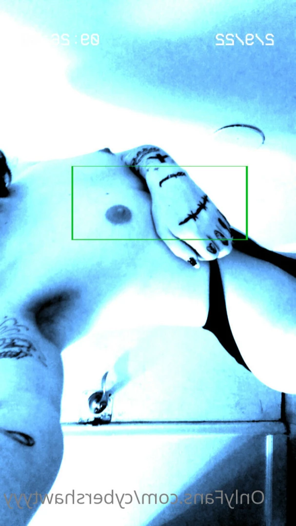 cybershawty [ cybershawtyyy ] Onlyfans leaked photo 16233914 on Hotleaks.tv