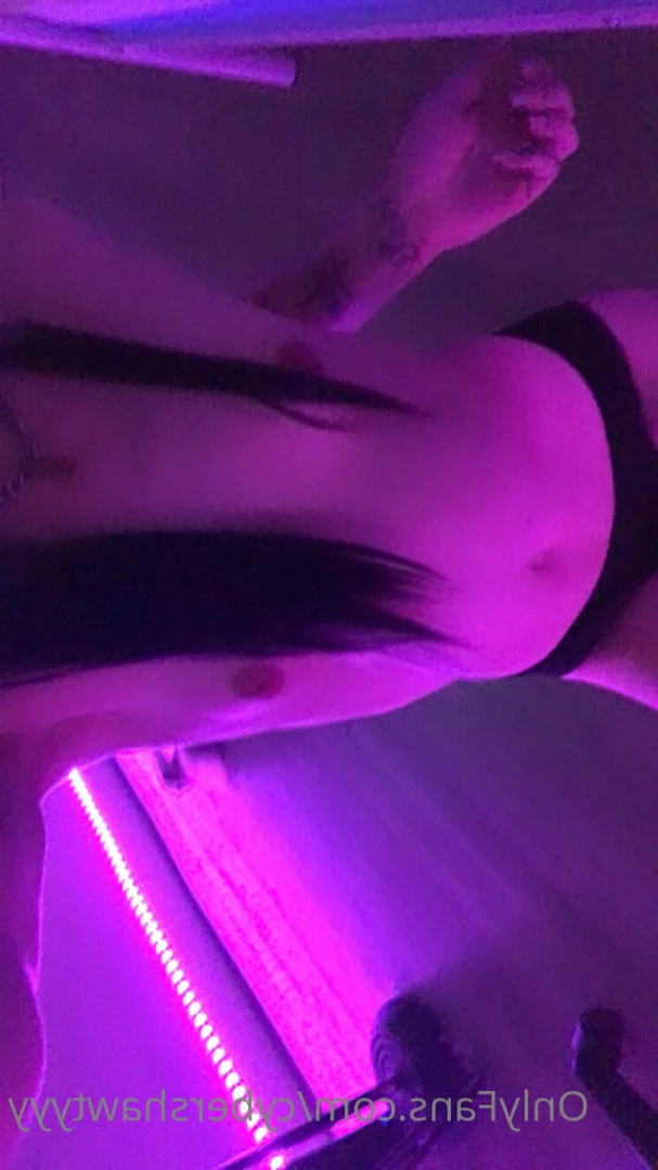 cybershawty [ cybershawtyyy ] Onlyfans leaked photo 16233988 on Hotleaks.tv