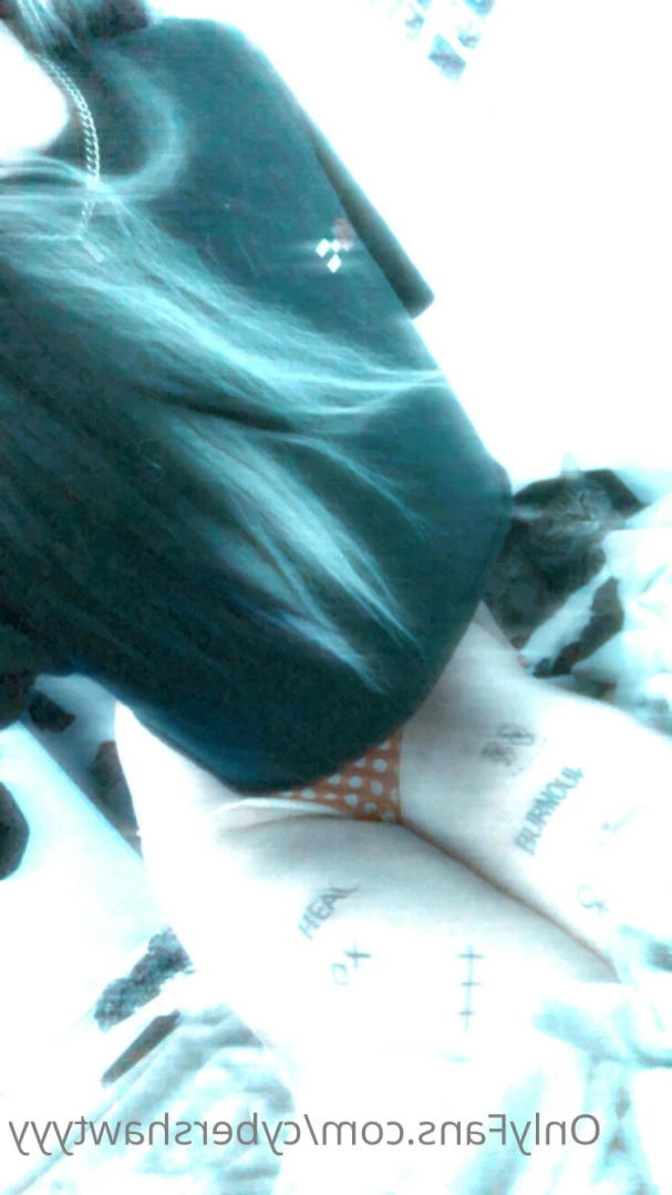 cybershawty [ cybershawtyyy ] Onlyfans leaked photo 16234029 on Hotleaks.tv