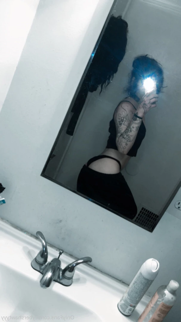 cybershawty [ cybershawtyyy ] Onlyfans leaked photo 16234165 on Hotleaks.tv
