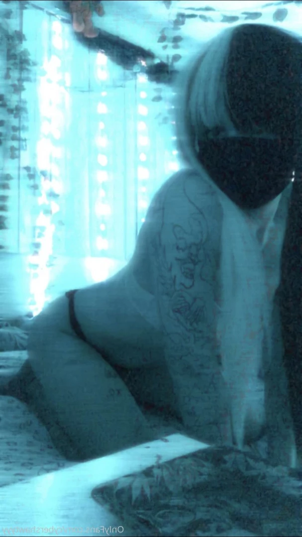 cybershawty [ cybershawtyyy ] Onlyfans leaked photo 16234190 on Hotleaks.tv
