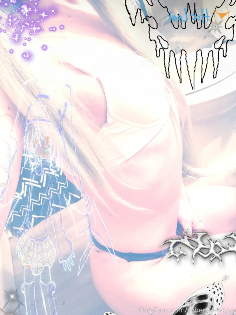 cybershawty [ cybershawtyyy ] Onlyfans leaked photo 16234221 on Hotleaks.tv
