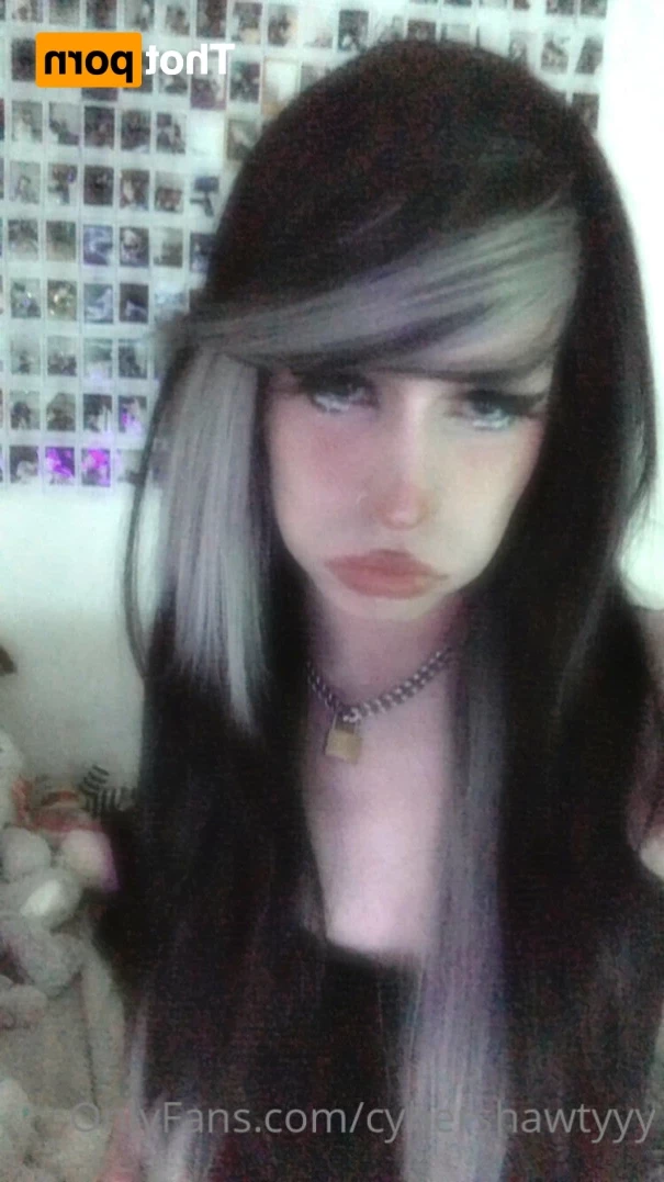 cybershawty [ cybershawtyyy ] Onlyfans leaked photo 16234356 on Hotleaks.tv