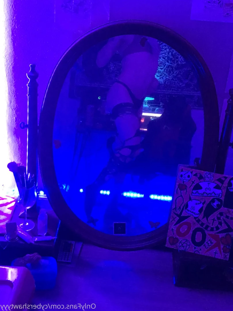 cybershawty [ cybershawtyyy ] Onlyfans leaked photo 16234406 on Hotleaks.tv